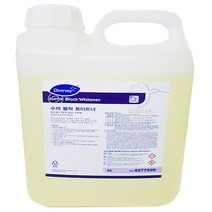 다이버시 옵티멈화이트 수마 블락 화이트너 5L*2개 다목적살균, 2개, 5L