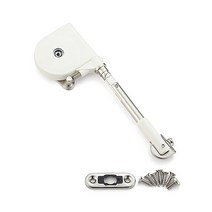 스가츠네 SUGATSUNE 소프트다운 스테이 SDS-100-TV SDS-C100-TV 가구철물, SDS-C100W-TV