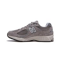 [뉴발란스 정품매장] 그레이 남여공용 그레이 new balance2002 +캡슐세제 ( 빨래하고 신발 닦는걸로 쓸수있습니다 )