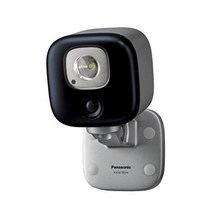 Panasonic 파나소닉 LED 센서 라이트 (금속 청동) KX-HA100S-H, 1개