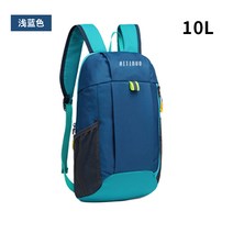 캐주얼 백팩 어린이 배낭 남자아이의 나들이 야외 여행 가벼운 과외 보충수업 작은 초등학생 책가방 여자