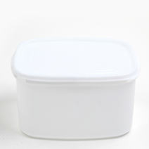 싱싱점보 밀폐 백밀폐 업소용 양념통 모음 - 용궁플라스틱, 2호 (1.6L)