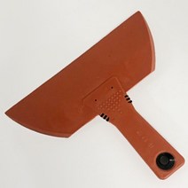 퍼티헤라 고무스크래퍼 빠데작업 펴바르기 L사이즈