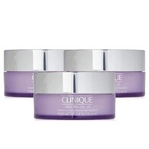 크리니크 클렌징 밤 125ml Clinique Cleansing Balm, 3팩