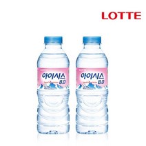 [신세계몰]아이시스 8.0 300 l x60펫 싸다몰 2319404, 아이시스 8.0 300ml x60펫 (A1), 60개, 300ml