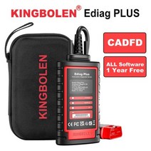 자동차 진단기 thinkdiag 2 canfd 프로토콜 새로운 thinkdiag 전체 소프트웨어 전체 시스템 ecu 코딩 16 재설정 obd2 스캐너 전문 진단 도구