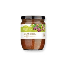 복음자리 무농약무화과잼350g, 1개, 350g