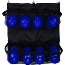 Champion Sports 걸이용 헬멧 가방