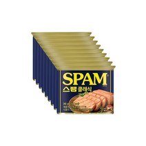 스팸 클래식 340g x9개