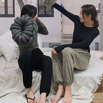부들부들 편한 홈웨어 팬츠 2셋트 / 1+1 / 편한바지 / 실내복 / 운동복