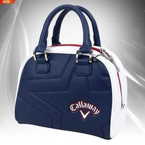 [캘러웨이]Callaway 레이디스 스포츠 파우치백[네이비], 레이디스 스포츠 파우치(네이비)