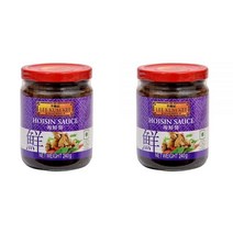 Lee Kum Kee Hoisin Sauce 이금기 호이신 소스 8.5oz(240g) 2팩
