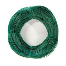 튼튼철물 코팅철사 묶음선 철선 철사, 01_코팅철사 #16 (5kg)