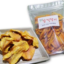 악양 감말랭이 500g, 감말랭이500g, 1개