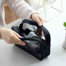 먼데이몰 목욕파우치 화장품정리 파우치