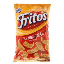 프리토스 오리지날 콘 칩 311.84g x 2개, 단품