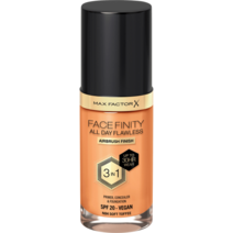 맥스팩터 MAX FACTOR 파운데이션 84 Soft Toffee LSF 20 30ml, 1개