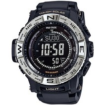 카시오 프로트렉 전파 솔라 prw-3510-1jf