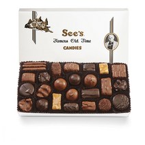 씨즈캔디 어솔티드 초콜릿 24개입 Assorted Chocolates, 어쏠티드 초콜릿