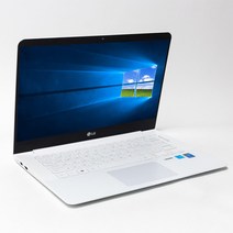 LG 그램, 화이트, 14Z950