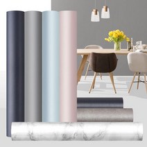 인테리어시트지 싱크대리폼 셀프시공 필름지 가구필름, 대리석화이트