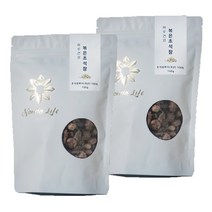 난다라이프 국산 볶은 초석잠 골뱅이형 150g 2개