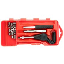 리코일 코일인서트세트 5x0.8(이중탭)