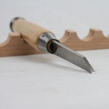 [철마] 백두산 서각끌 낱개(사이즈 옵션)