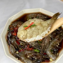 이어수산 밥새우 (냉동), 30g, 10봉