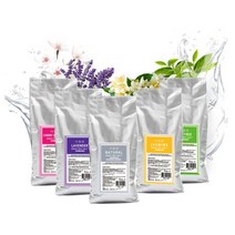 바스참 요르단사해소금 1kg 입욕제 반신욕 족욕 바디솔트, 가는입자 요르단 사해소금 1kg 내추럴