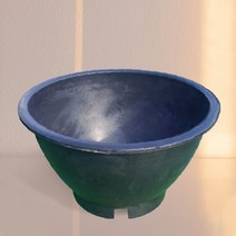 고무다라 원형화분 블루베리 분갈이 고무화분 500파이, 본상품선택