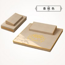 명상 기도 대형 대 방석 108배 방석 백팔배 절