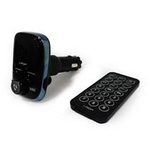 차량용 블루투스리시버 무선카팩 핸즈프리 블루투스카팩 USB 충전겸용 아이팝