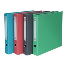 대흥MOD D링바인더 A4MD335/5cm회색박스42개입