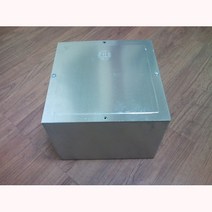 한솔전기/풀복스 풀박스 250X250X200 부터 400X400X300 까지 / 연결박스 조인트박스, 250X250X250