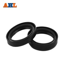 AHL 31x43x10.5 프론트 포크 댐퍼 오일 씰 충격 흡수 장치 GY6, 없음