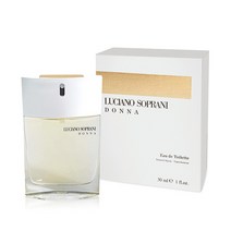 루치아노 소프라니 돈나 EDT 30ml, 단품