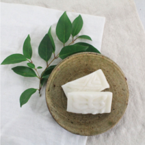 쫄깃쫄깃 맛있는 흰 절편 (냉동), 절편 1kg+1kg