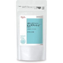 서플리먼트 水素焼成サンゴ末 수소 소성 산호 말 퓨어 애쉬 155 알갱이 (수소 소성 산호 말 보충) B07C7YZ