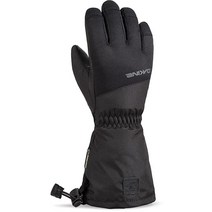 다카인 Dakine Youth Rover 고어텍스 겨울 장갑 글러브 블랙 K/S다카인, Kids Small다카인