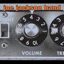 Joe Jackson - Volume 4 영국수입반, 1CD