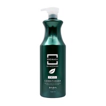 다다 이로하스 씨벅톤 산성 컨디셔너 린스 1500ml