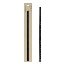 5500 비움 알루미늄 삼각직자(30cm), 단품, 1개