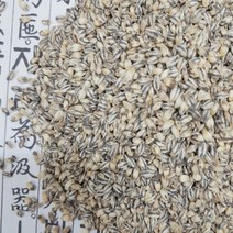 50년전통대현상회 프리미엄 잡곡 유색미 녹미 홍미 찰현미 찰흑미 찹쌀, 1개, 리필형 흑보리 1kg