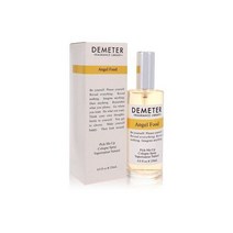 Demeter Angel Food by Cologne 스프레이 4온스 여성용
