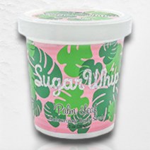 프라이멀 엘리먼츠 슈가휩 283g 12종 택1 [신규 6종 추가], 팜 리프, 1개