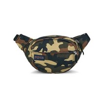 잔스포츠 피프스에비뉴 힙색 JS00TAN17Z7 Buckshot Camo