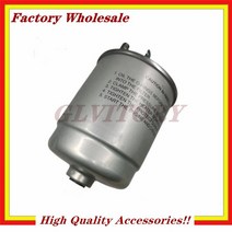 1PC 연료 필터 카트리지 31922-F6900 현대/기아 31922 F6900 용, 01 31922-F6900