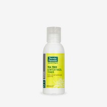 써스데이플랜테이션 티트리 위치 하젤 토너 100ml, 단품없음