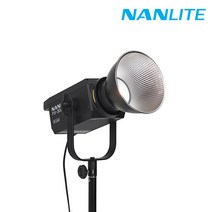 NANLITE 난라이트 대광량 스튜디오 LED 조명 FS-300B, 단품, 1개